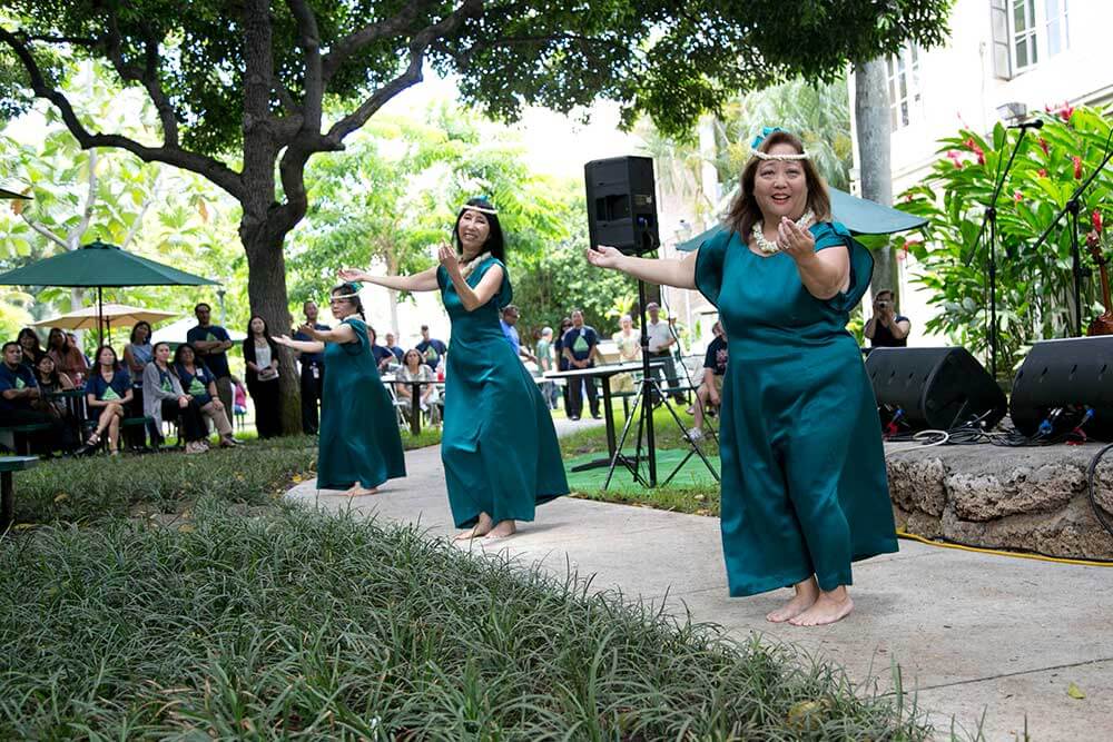 The Queen’s Medical Center Events & Classes The Queen′s Health Systems