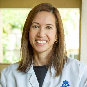 Arlene-Joy C. Baldillo, MD