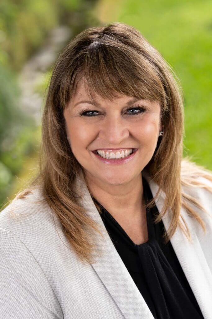 Darlena Chadwick