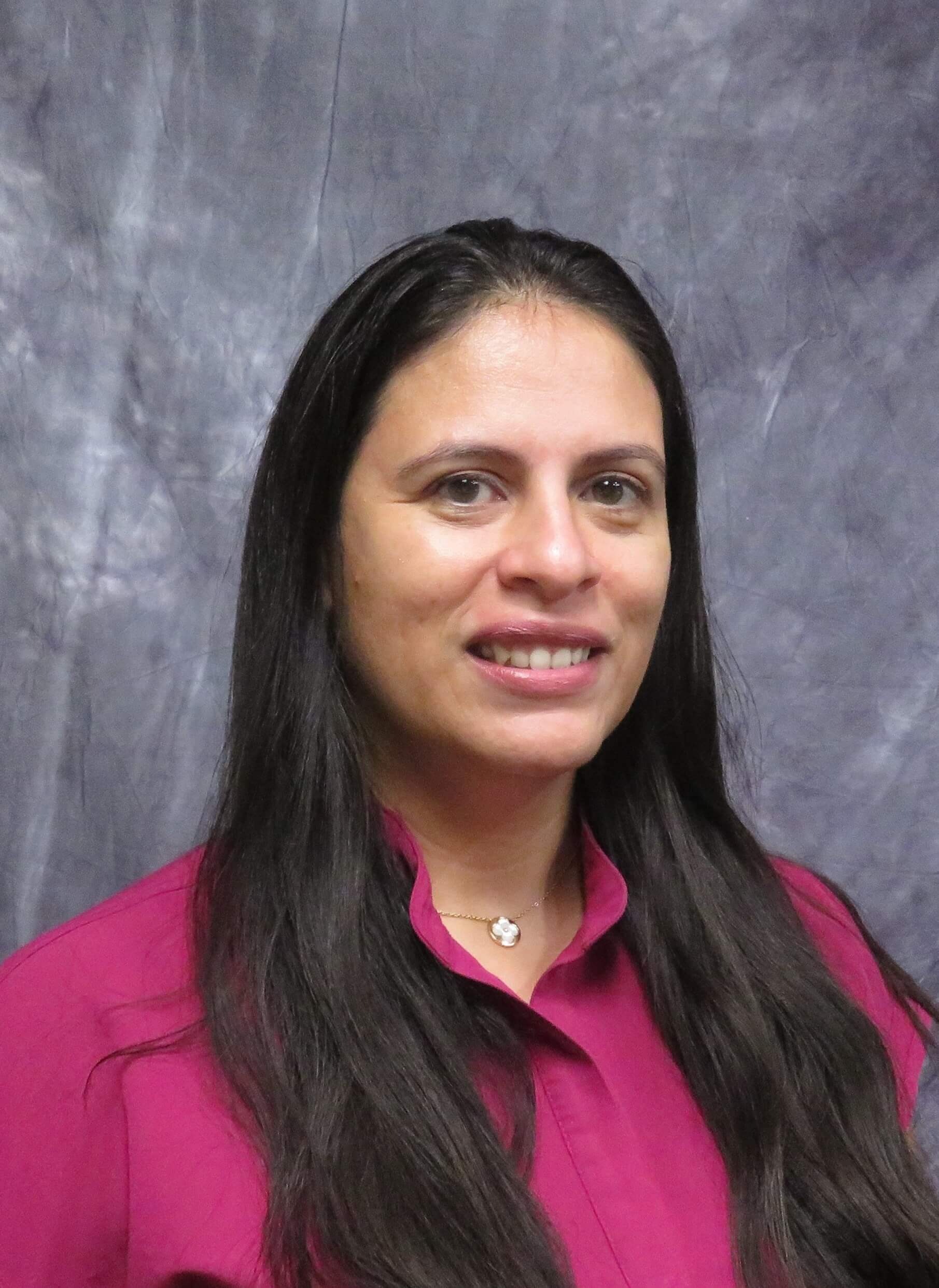 QNHCH New Pediatrician Dr. Daisy Cortes The Queen′s Health