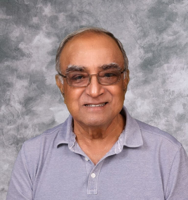 Dr. Najam Awan