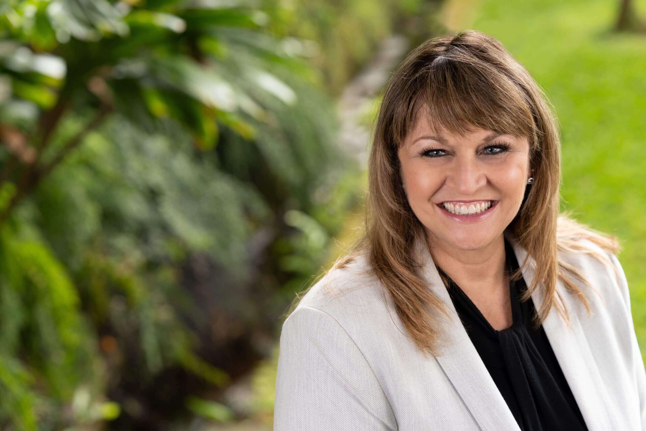 The Queen’s Health Systems Appoints Darlena Chadwick as New Leader of