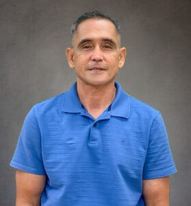 Dino Akai