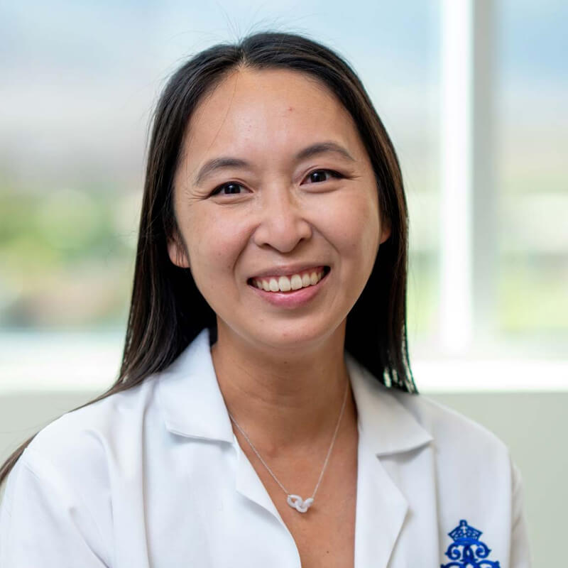 Malia M. Rasa, MD