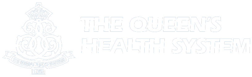 The Queen's Health System logo