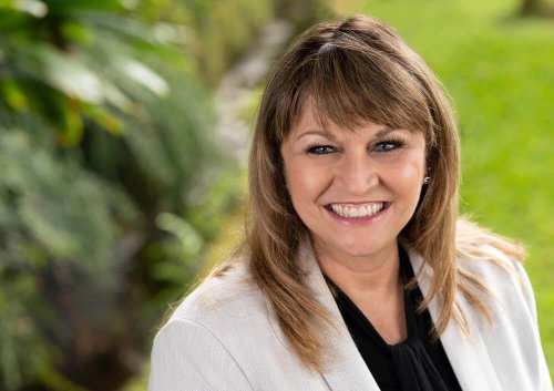 Darlena Chadwick headshot