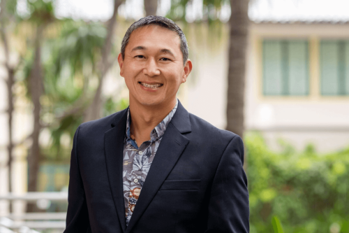Headshot of Jason Chang.