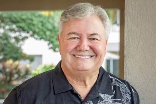 Tim Panks headshot