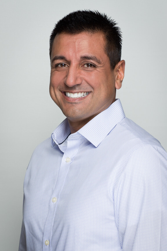 Money S. Atwal headshot