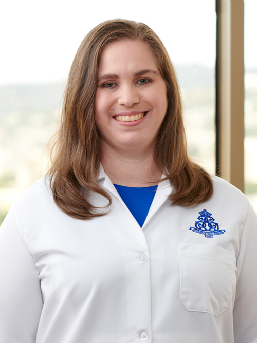 Hannah V Schmitz | The Queen's Health Systems