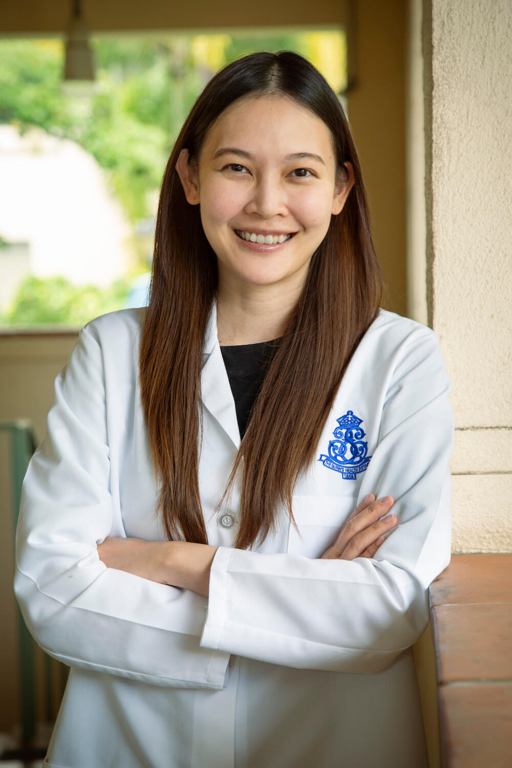 Chayanin Foongsathaporn | The Queen's Health Systems