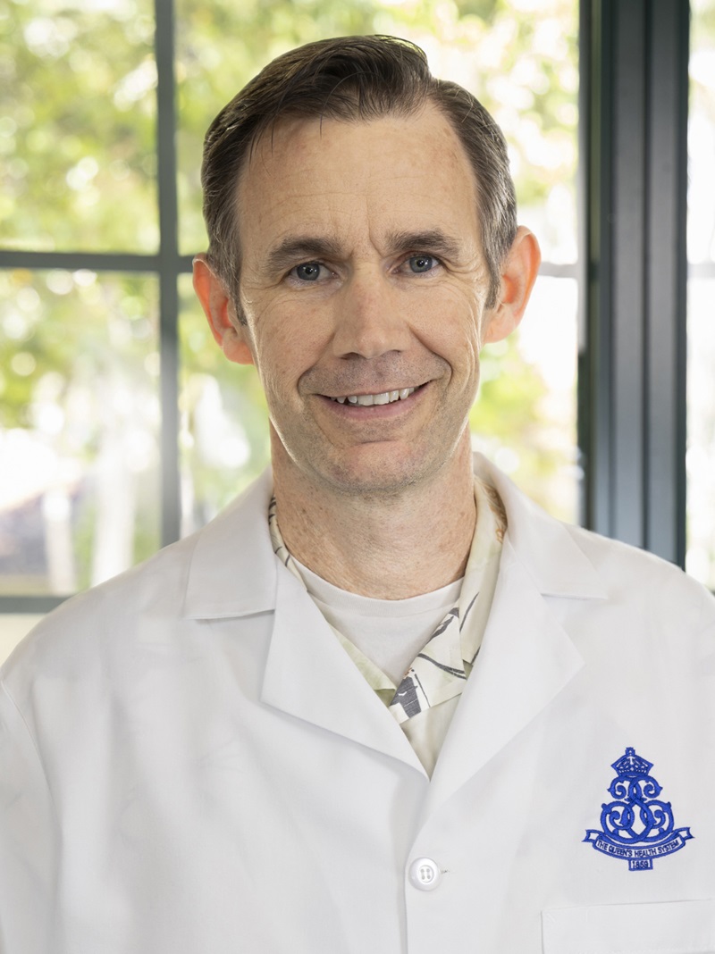 Orthopedic Doctors – The Queen′s Health Systems